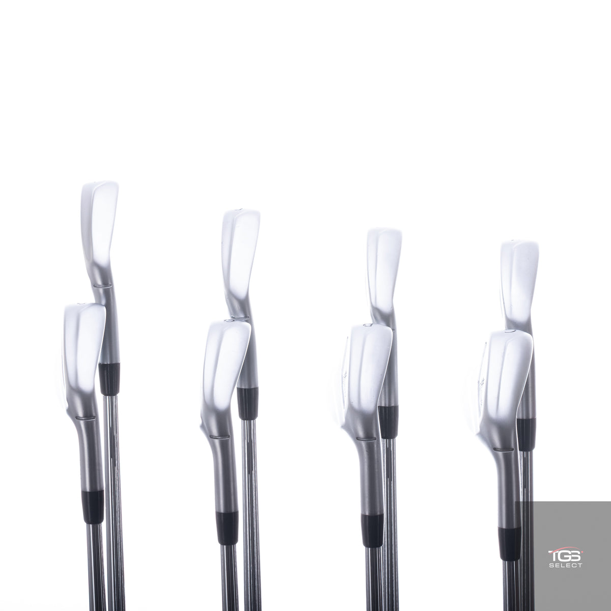 (RH) Miura IC-602 (4i-GW) Nippon Pro Modus (120G, Stiff Flex)