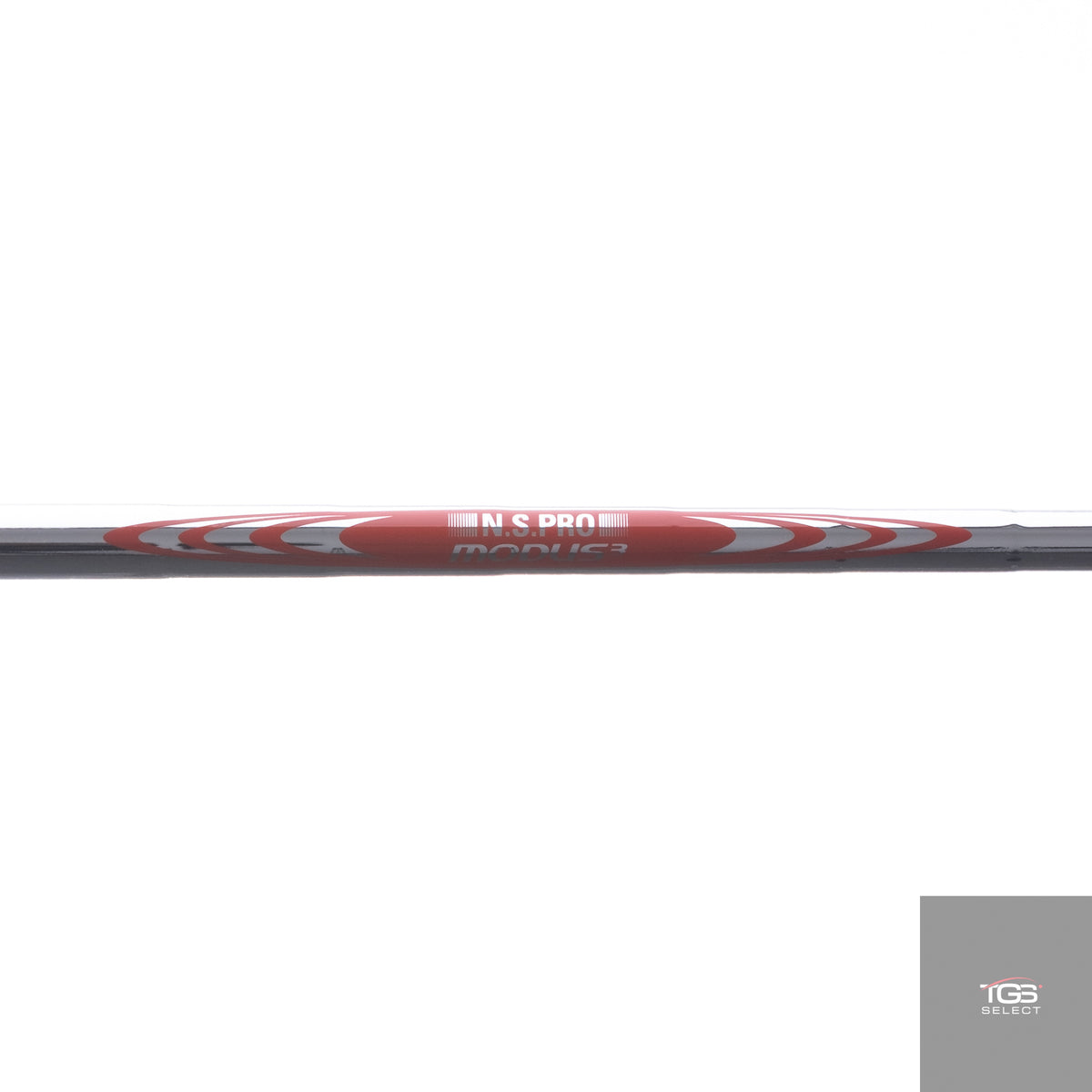 (RH) Miura IC-602 (4i-GW) Nippon Pro Modus (120G, Stiff Flex)