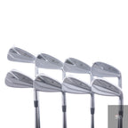 (RH) Miura IC-602 (4i-GW) Nippon Pro Modus (120G, Stiff Flex)