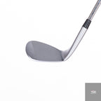 (RH) Ping S159 Black Dot (Chrome: 58°,B,8°) Dynamic Gold Spinner Tour Issue (Wedge Flex)