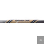 (RH) Ping S159 Black Dot (Chrome: 58°,B,8°) Dynamic Gold Spinner Tour Issue (Wedge Flex)