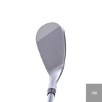 (RH) Ping S159 Black Dot (Chrome: 58°,B,8°) Dynamic Gold Spinner Tour Issue (Wedge Flex)
