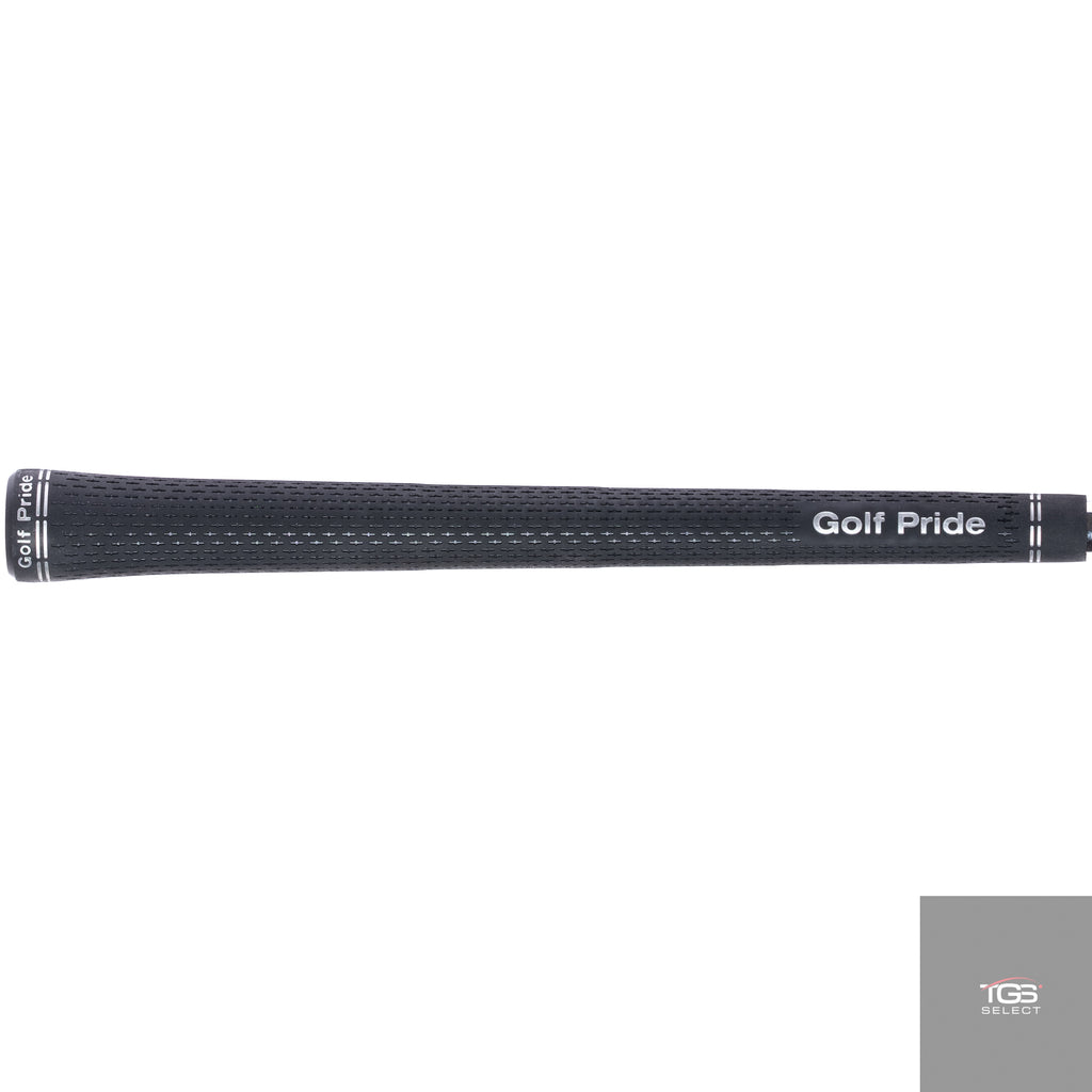 (RH) Ping S159 Black Dot (Chrome: 58°,B,8°) Dynamic Gold Spinner Tour Issue (Wedge Flex)