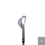 (RH) Miura Forged Chrome (50°,Y,12°) Nippon N.S. Pro Modus³ Tour (105G, Stiff Flex)