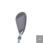 (RH) Miura Forged Chrome (50°,Y,12°) Dynamic Gold Mid S300 (115G, Stiff Flex)