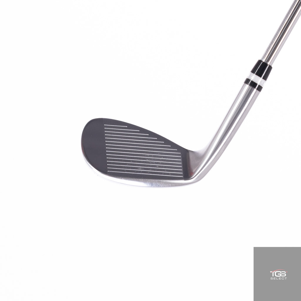 (RH) Miura Forged Chrome (50°,Y,12°) Nippon N.S. Pro Modus³ Tour (105G, Stiff Flex)