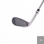 (RH) Miura Forged Chrome (50°,Y,12°) Nippon N.S. Pro Modus³ Tour (105G, Stiff Flex)