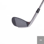 (RH) Miura Forged Chrome (50°,Y,12°) Dynamic Gold Mid S300 (115G, Stiff Flex)