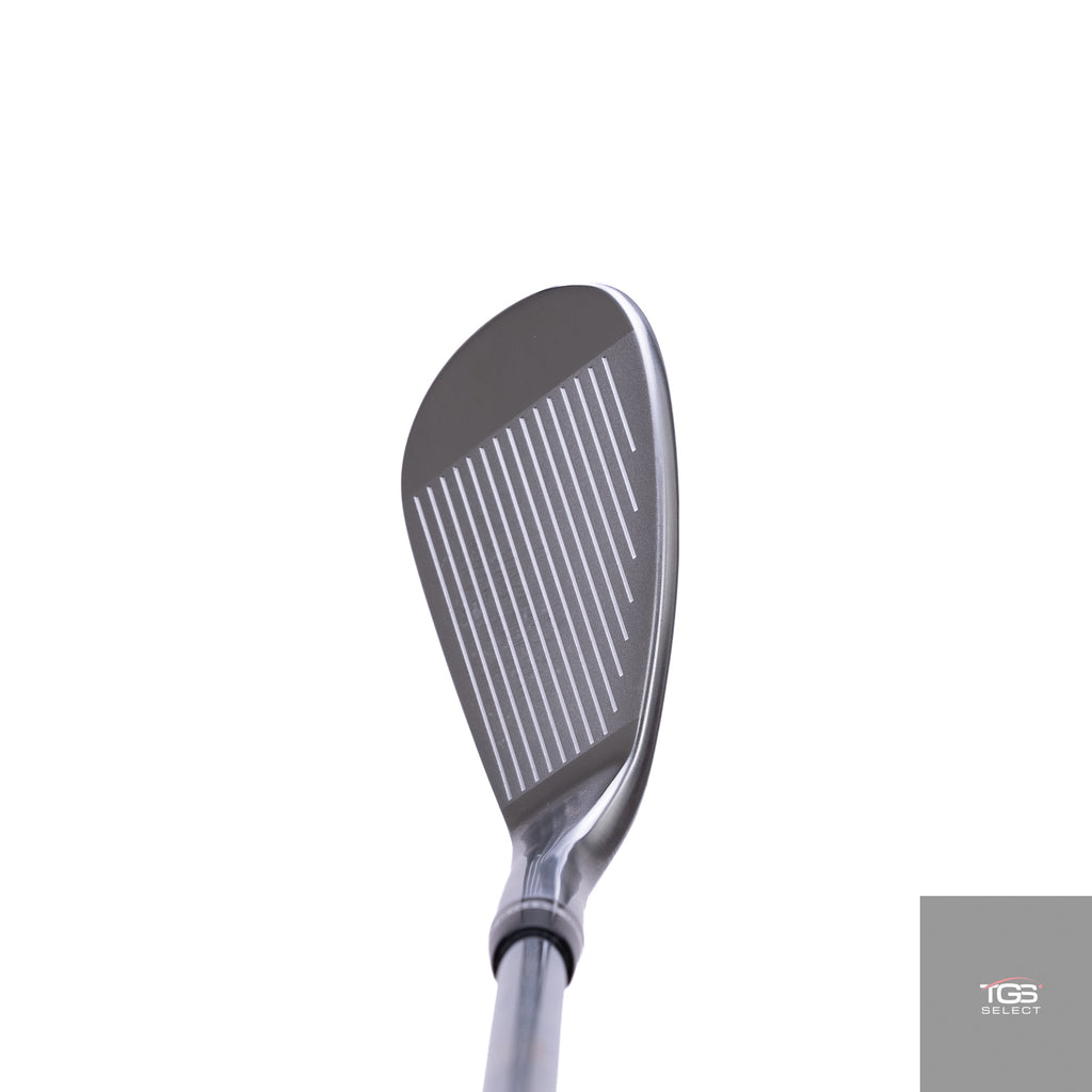 (RH) Miura Forged Chrome (50°,Y,12°) Nippon N.S. Pro Modus³ Tour (105G, Stiff Flex)