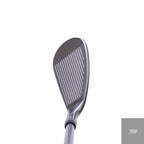(RH) Miura Forged Chrome (50°,Y,12°) Nippon N.S. Pro Modus³ Tour (105G, Stiff Flex)