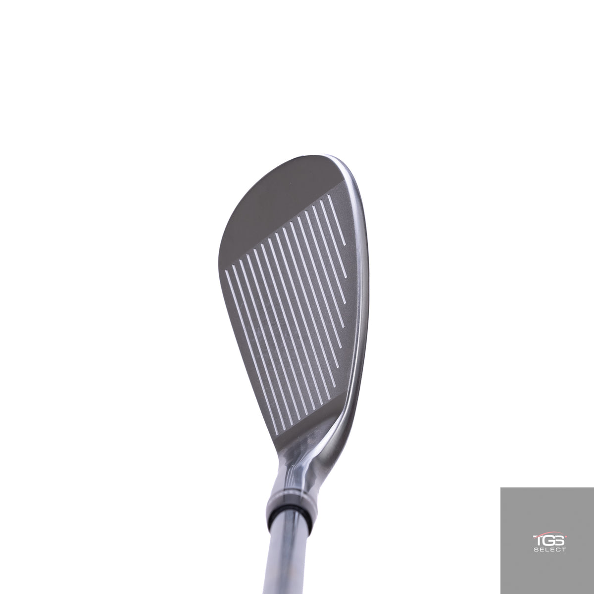 (RH) Miura Forged Chrome (50°,Y,12°) Nippon N.S. Pro Modus³ Tour (105G, Stiff Flex)