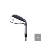 (RH) Miura Forged Chrome (50°,Y,12°) Dynamic Gold Mid S300 (115G, Stiff Flex)