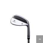 (RH) Miura Forged Chrome (50°,Y,12°) Nippon N.S. Pro Modus³ Tour (105G, Stiff Flex)