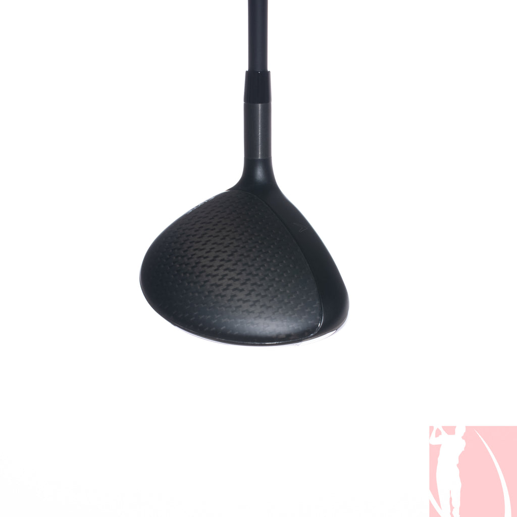 Callaway - Elyte Max Fast (5W) Mitsubishi Chemical Vanquish (40G, Regular Flex)