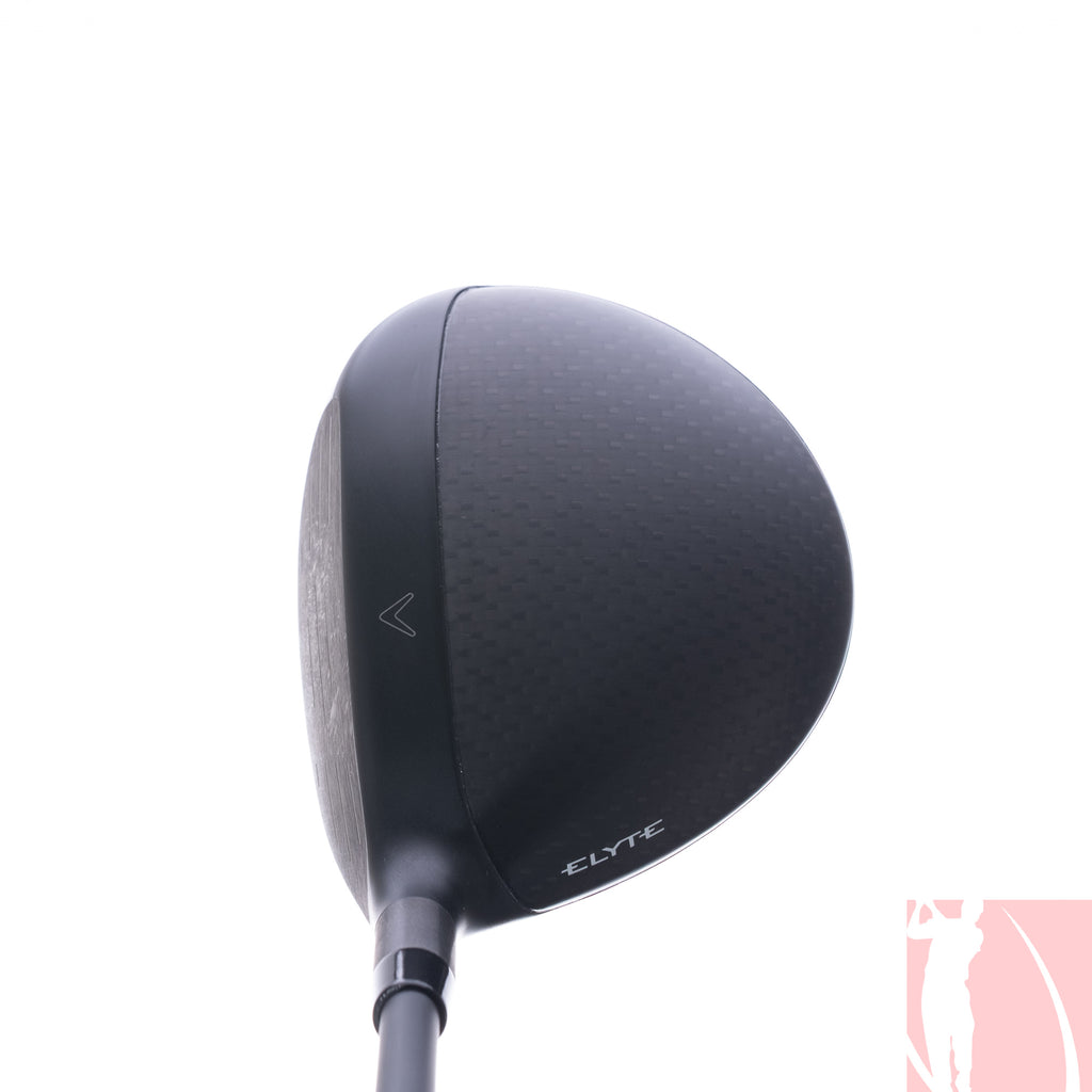 Callaway - Elyte Max Fast (5W) Mitsubishi Chemical Vanquish (40G, Regular Flex)