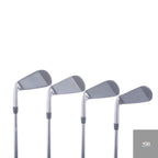 Callaway - X Forged (4i-PW) Steel Shaft