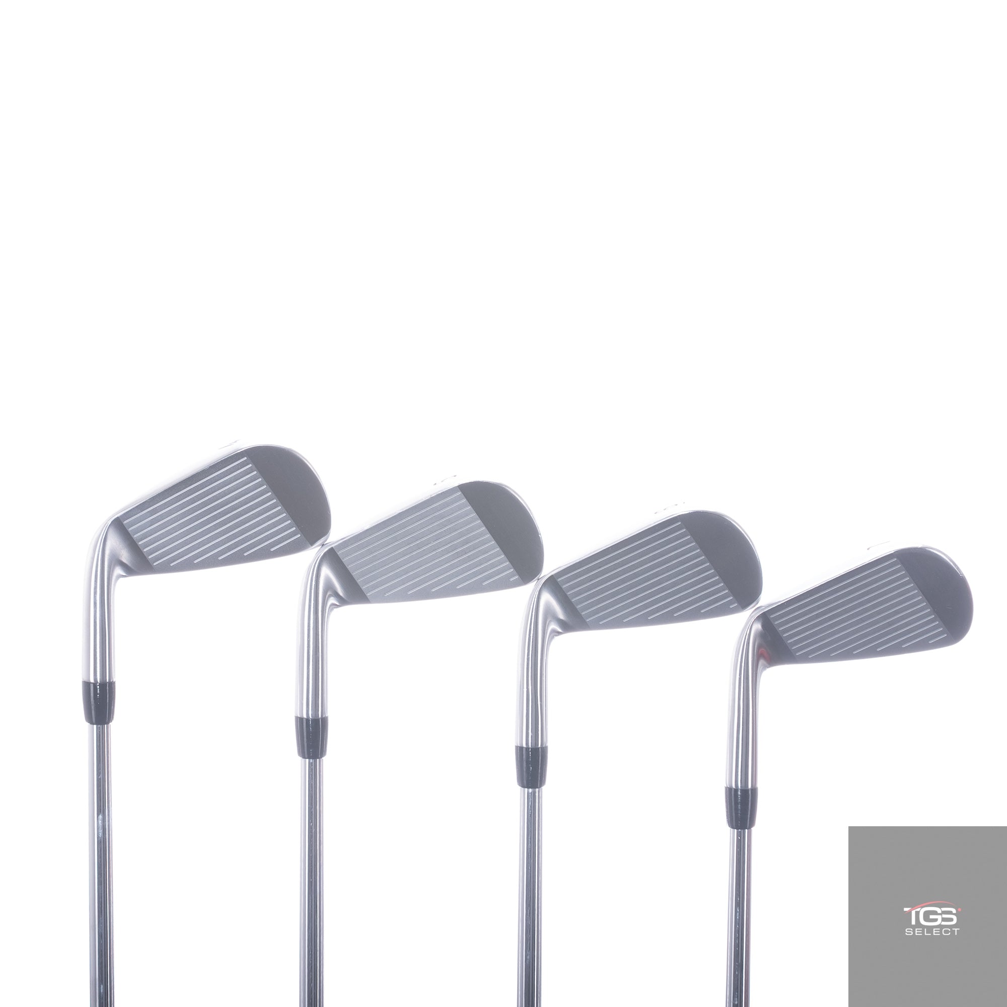 Callaway - X Forged (4i-PW) Steel Shaft