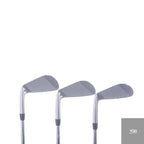 Callaway - X Forged (4i-PW) Steel Shaft