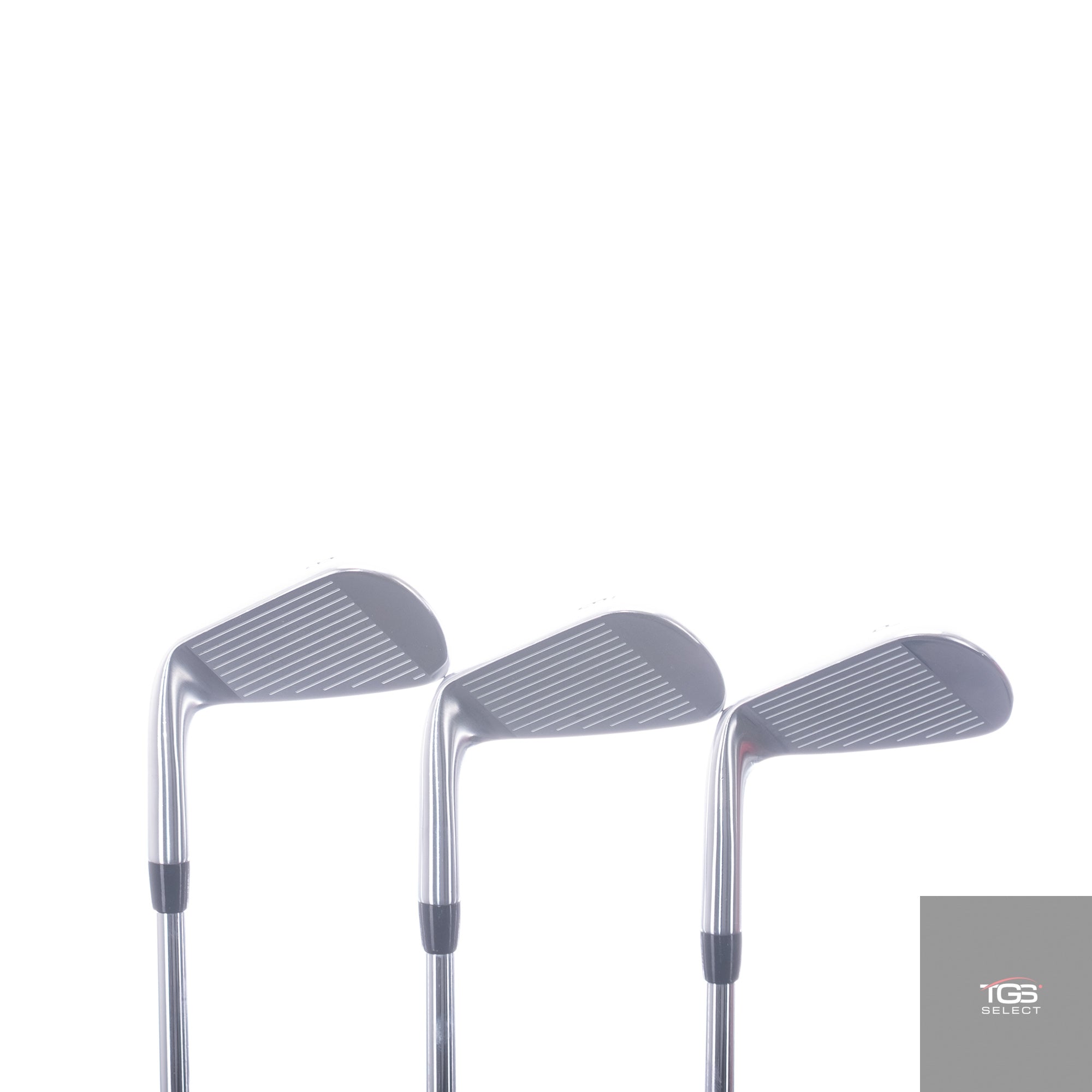Callaway - X Forged (4i-PW) Steel Shaft