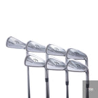 Callaway - X Forged (4i-PW) Steel Shaft
