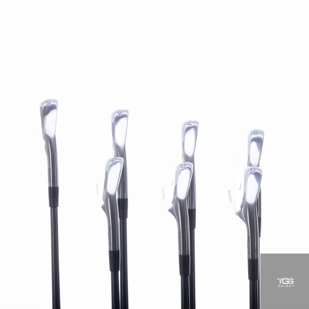Mizuno Pro 225 (5i-GW) UST Mamiya Recoil Dart (65g, Regular Flex)