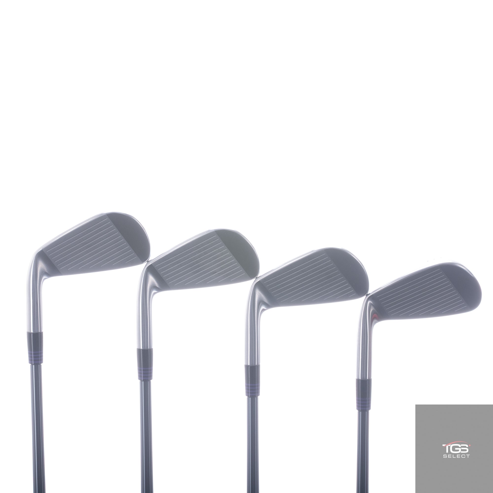 Mizuno Pro 225 (5i-GW) UST Mamiya Recoil Dart (65g, Regular Flex)