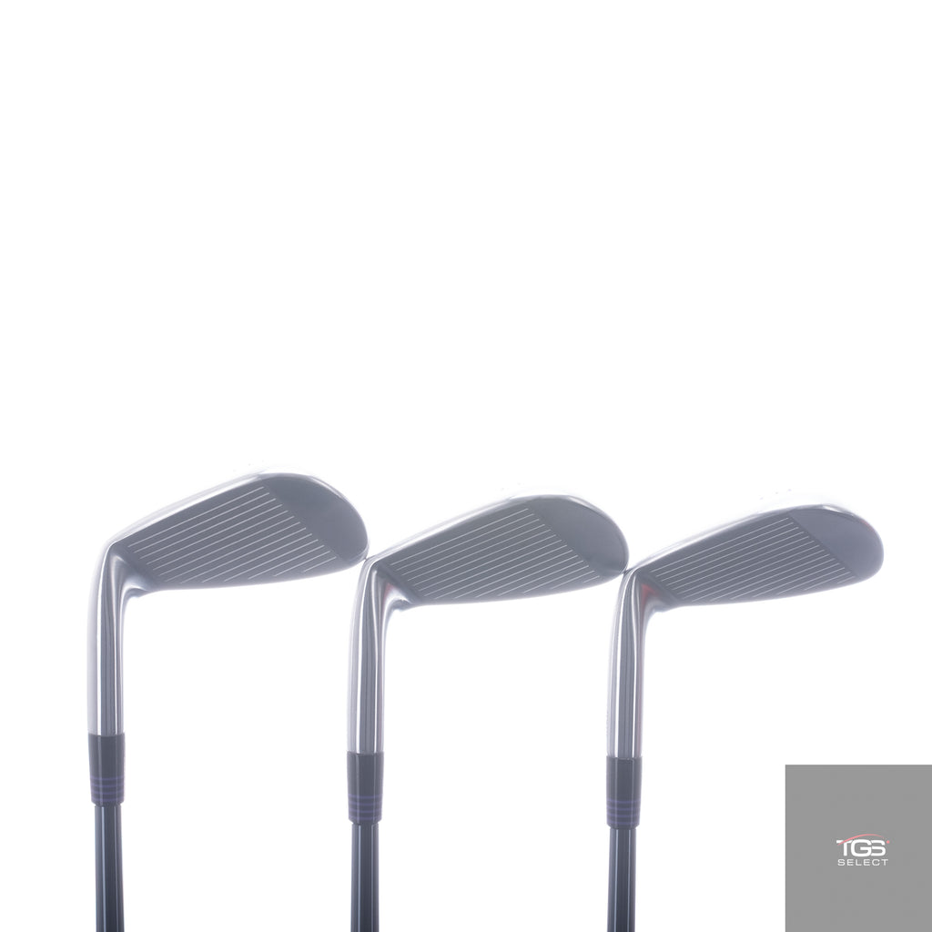 Mizuno Pro 225 (5i-GW) UST Mamiya Recoil Dart (65g, Regular Flex)