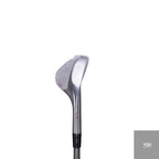 (RH) New Level Tri-Weight (58°,12°) Aerotech Steelfiber i80 (85G, Regular Flex)