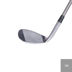 (RH) New Level Tri-Weight (58°,12°) Aerotech Steelfiber i80 (85G, Regular Flex)