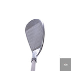 (RH) New Level Tri-Weight (58°,12°) Aerotech Steelfiber i80 (85G, Regular Flex)