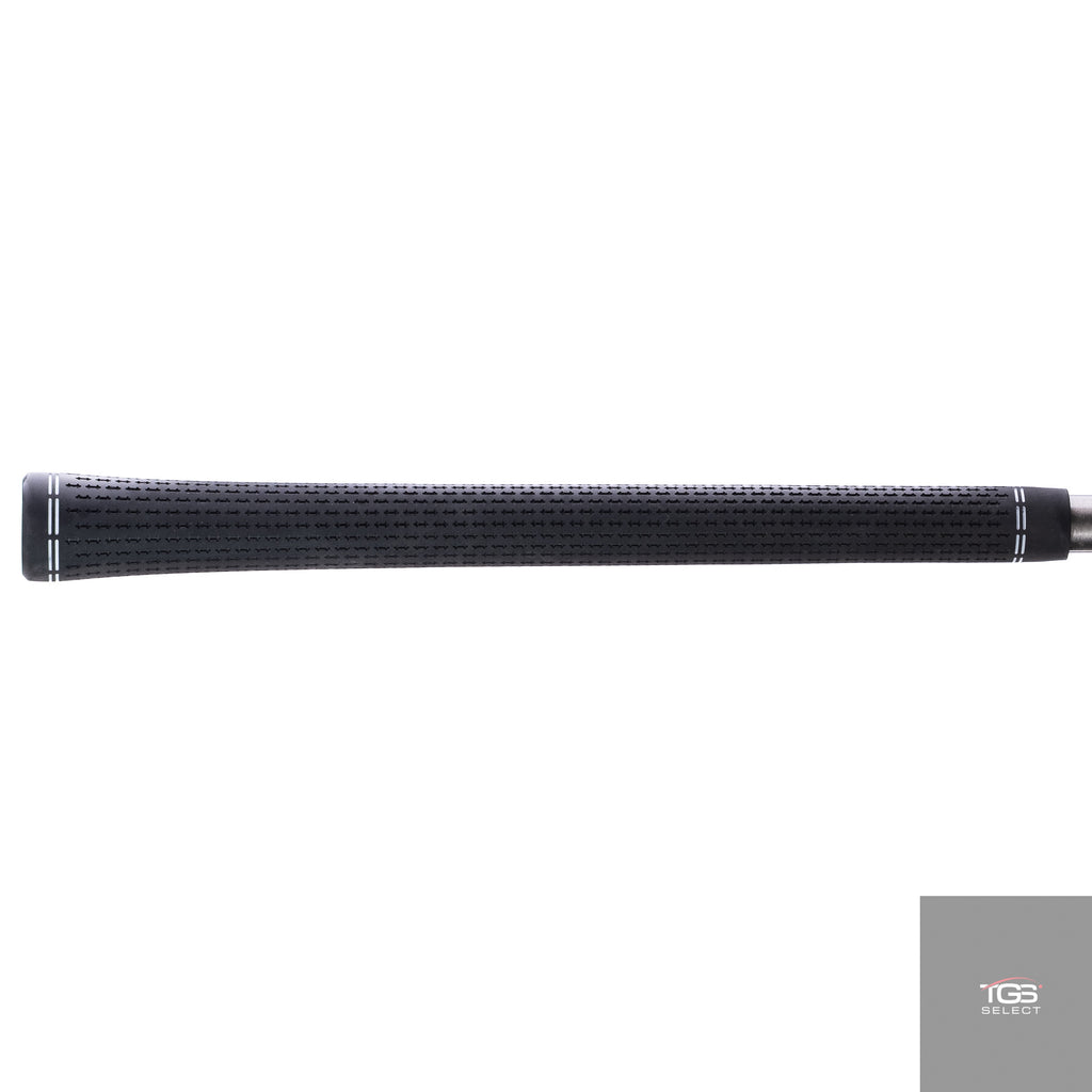 (RH) New Level Tri-Weight (58°,12°) Aerotech Steelfiber i80 (85G, Regular Flex)