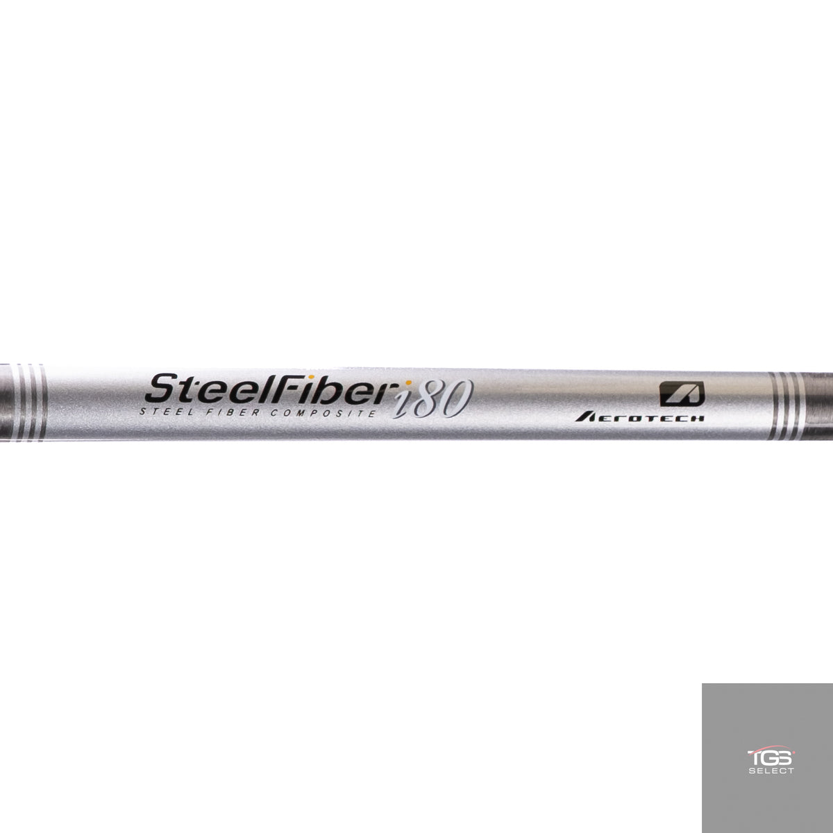 (RH) New Level Tri-Weight (58°,12°) Aerotech Steelfiber i80 (85G, Regular Flex)