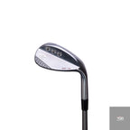 (RH) New Level Tri-Weight (58°,12°) Aerotech Steelfiber i80 (85G, Regular Flex)