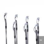 Titleist - T200 (4i-PW) True Temper AMT Sliver (Stiff Flex)