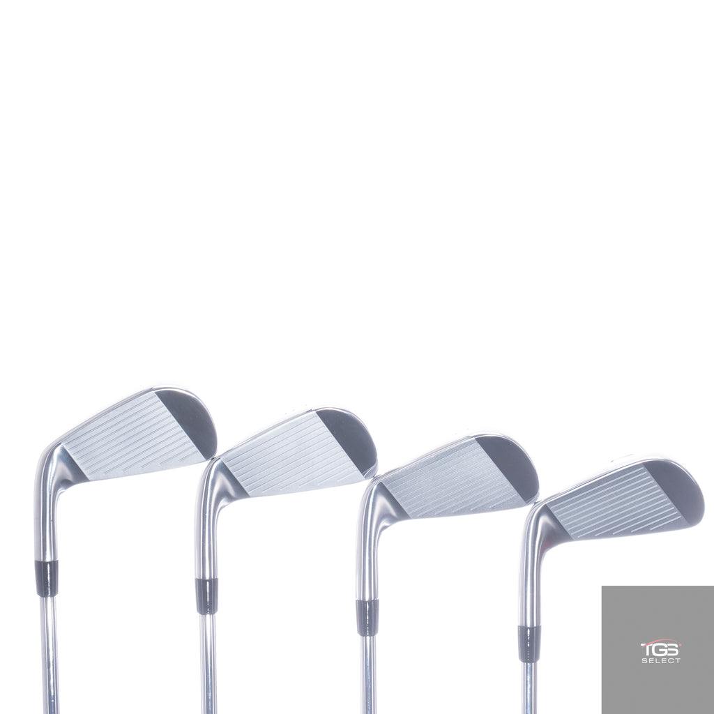 Titleist - T200 (4i-PW) True Temper AMT Sliver (Stiff Flex)