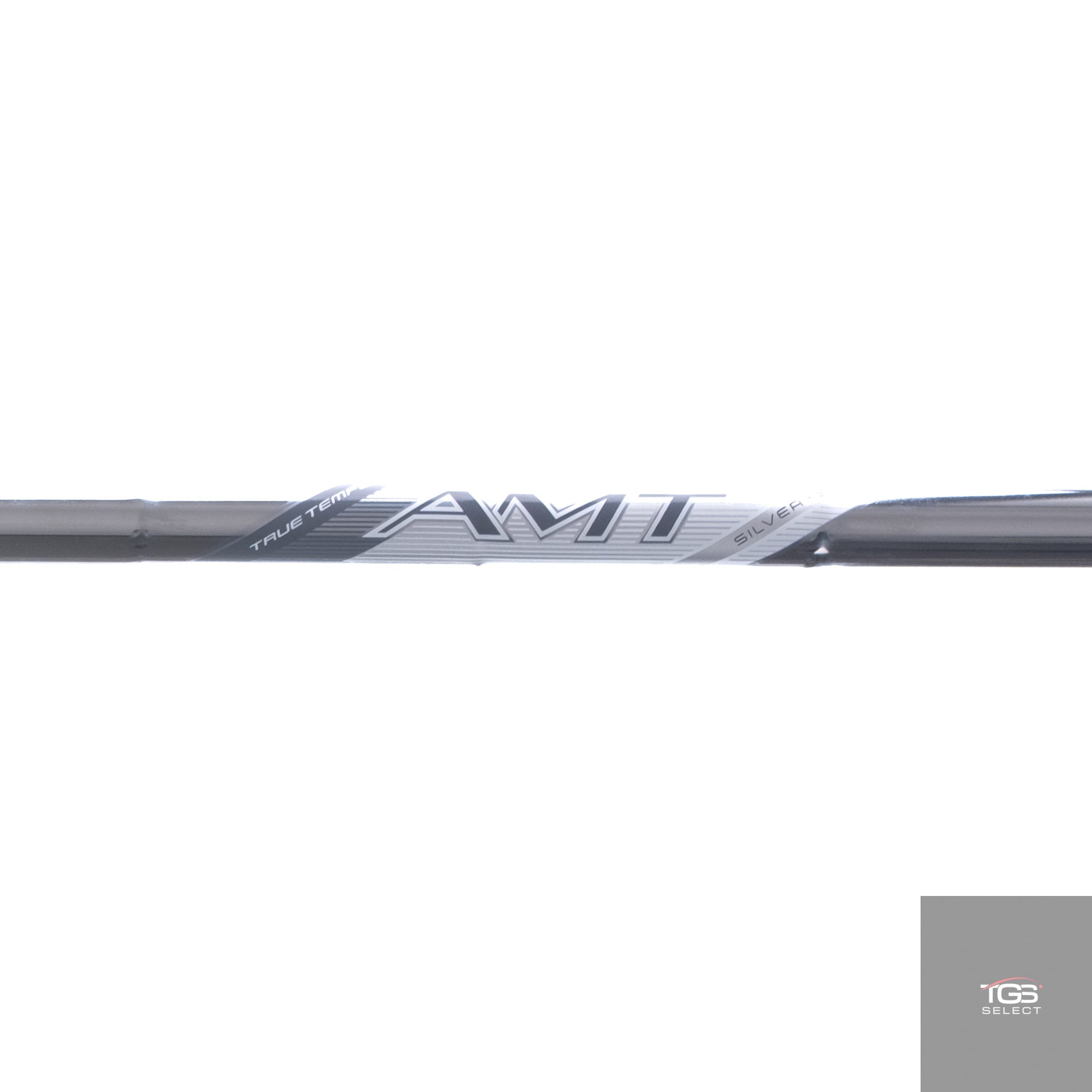 Titleist - T200 (4i-PW) True Temper AMT Sliver (Stiff Flex)