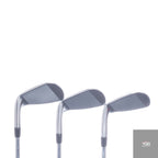 Titleist - T200 (4i-PW) True Temper AMT Sliver (Stiff Flex)