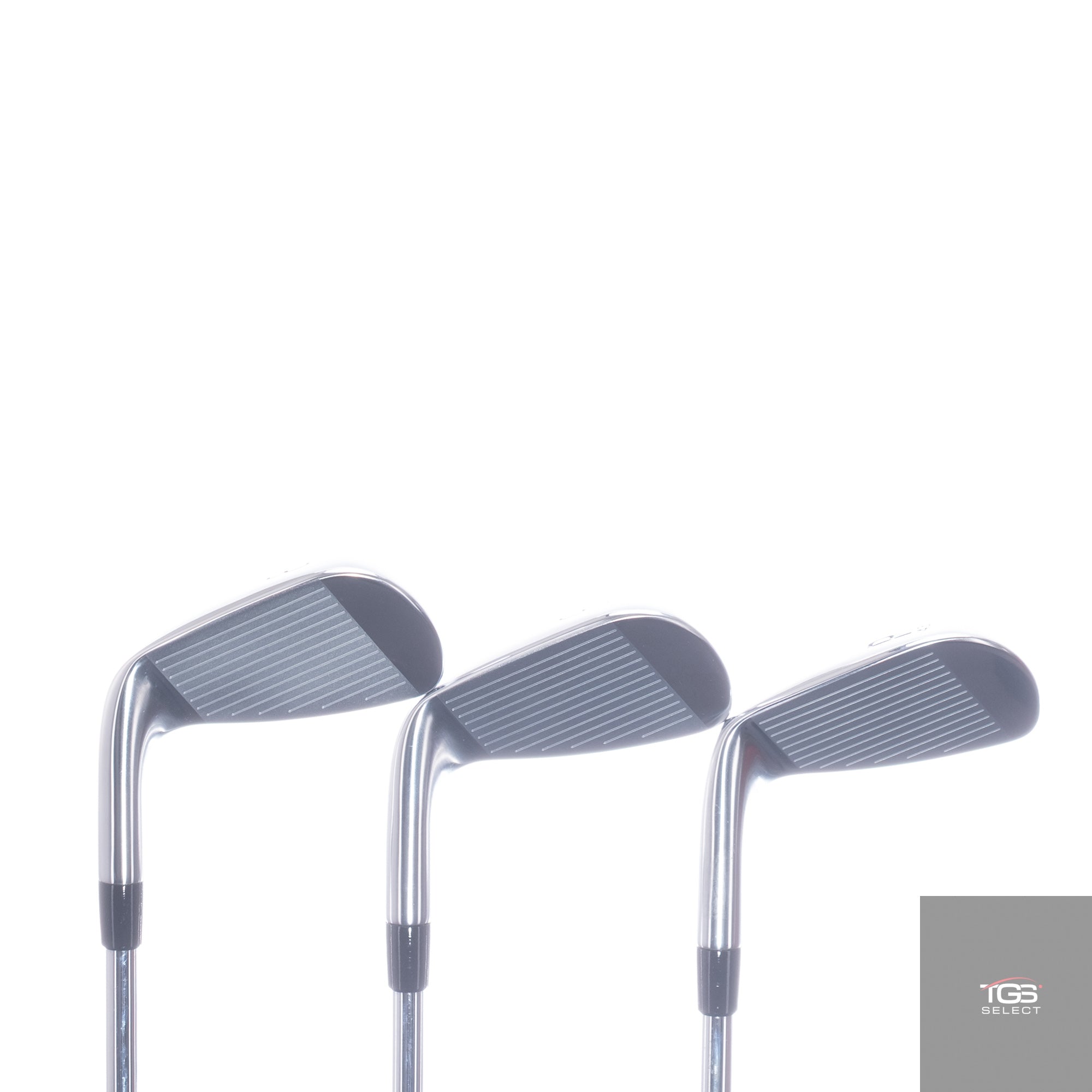 Titleist - T200 (4i-PW) True Temper AMT Sliver (Stiff Flex)