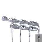 Titleist - T200 (4i-PW) True Temper AMT Sliver (Stiff Flex)