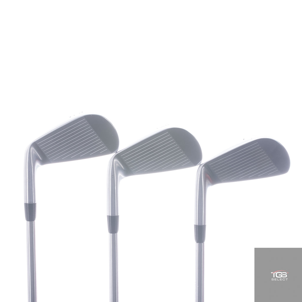 Protoconcept c05 (5i-PW) Oban CT-100 (100G, Regular Flex)