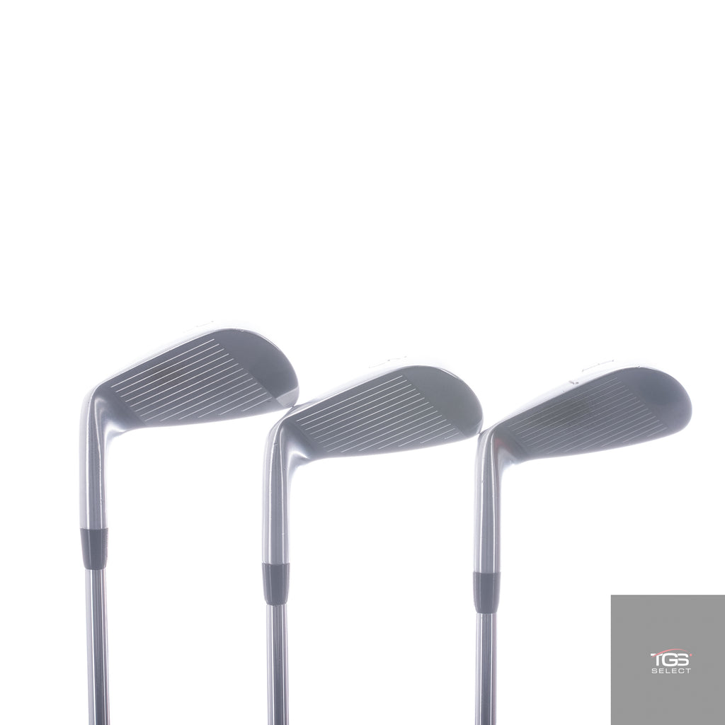 Protoconcept c05 (5i-PW) Oban CT-100 (100G, Regular Flex)