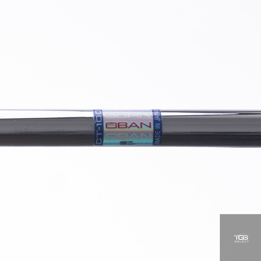 Protoconcept c05 (5i-PW) Oban CT-100 (100G, Regular Flex)