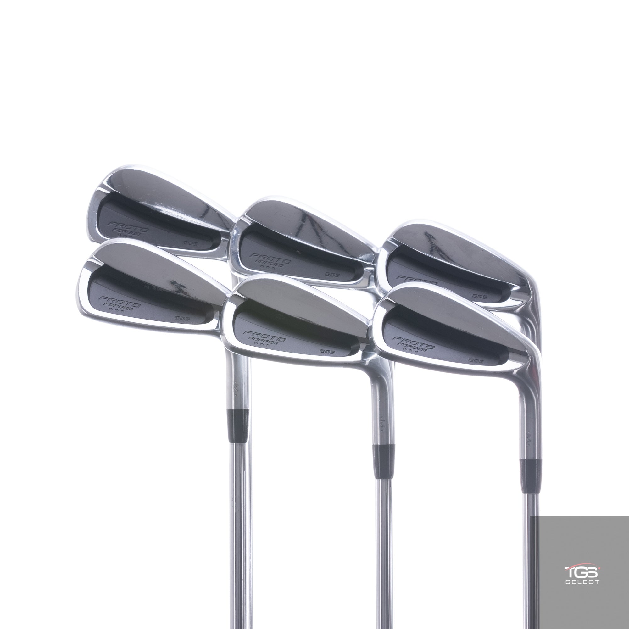 Protoconcept c05 (5i-PW) Oban CT-100 (100G, Regular Flex)