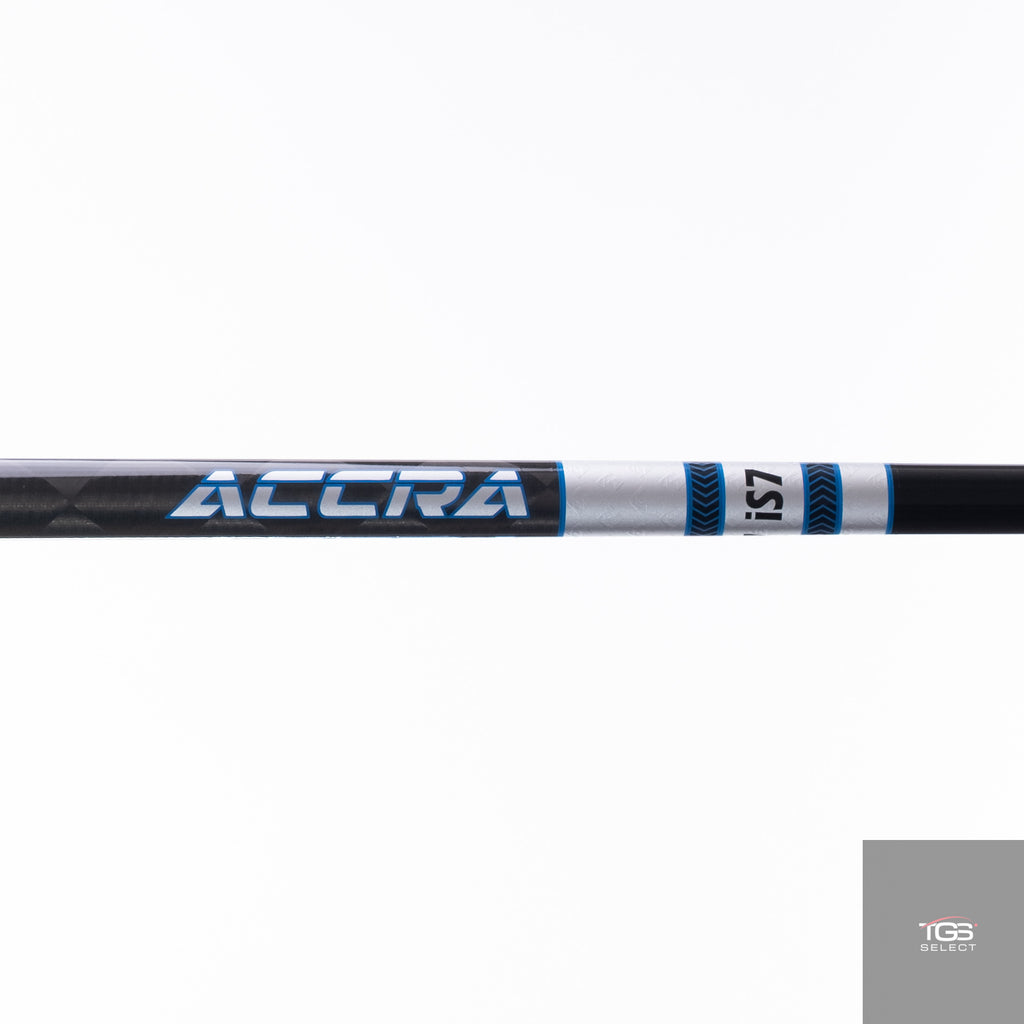 Callaway Opus SP (58°) Accra iS7 (70G, Regular Flex)