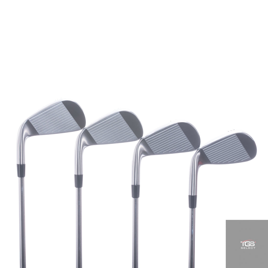 Callaway Quantum Max (5i-GW) KBS Max (90g, Regular Flex)