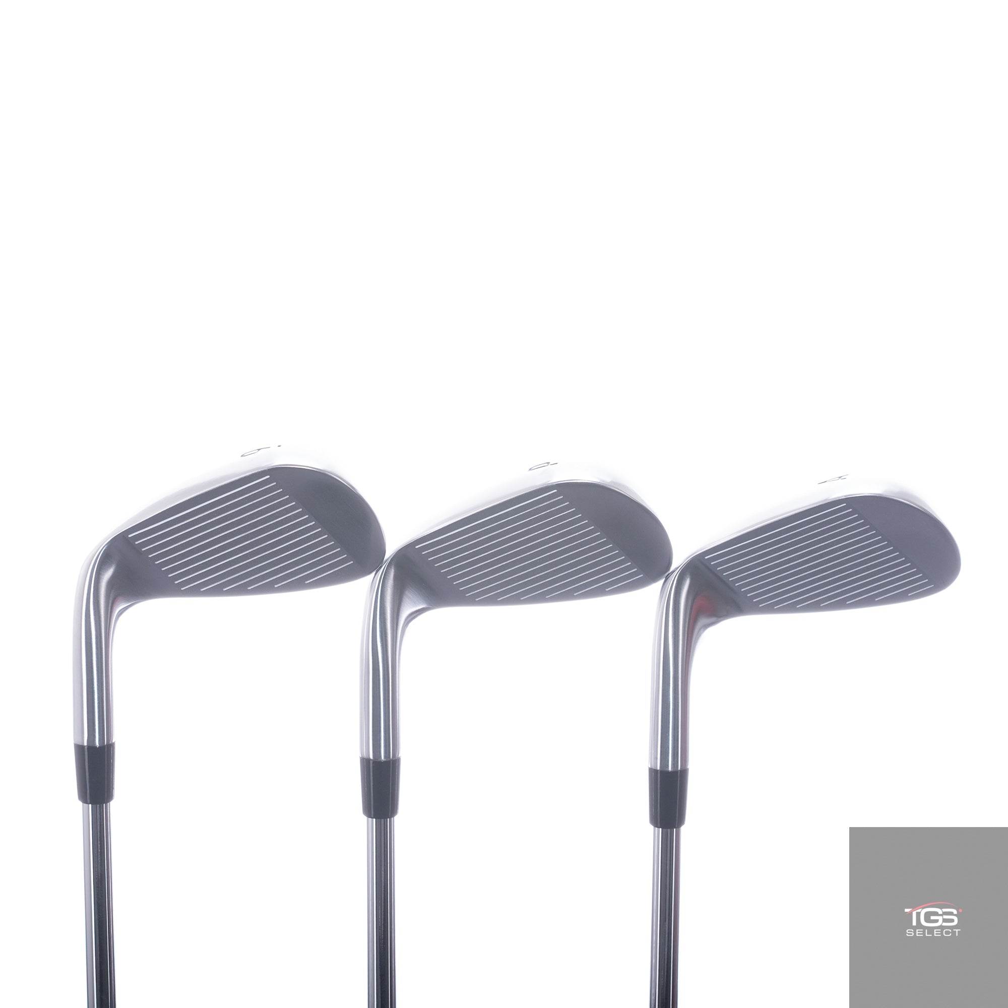 Callaway Quantum Max (5i-GW) KBS Max (90g, Regular Flex)