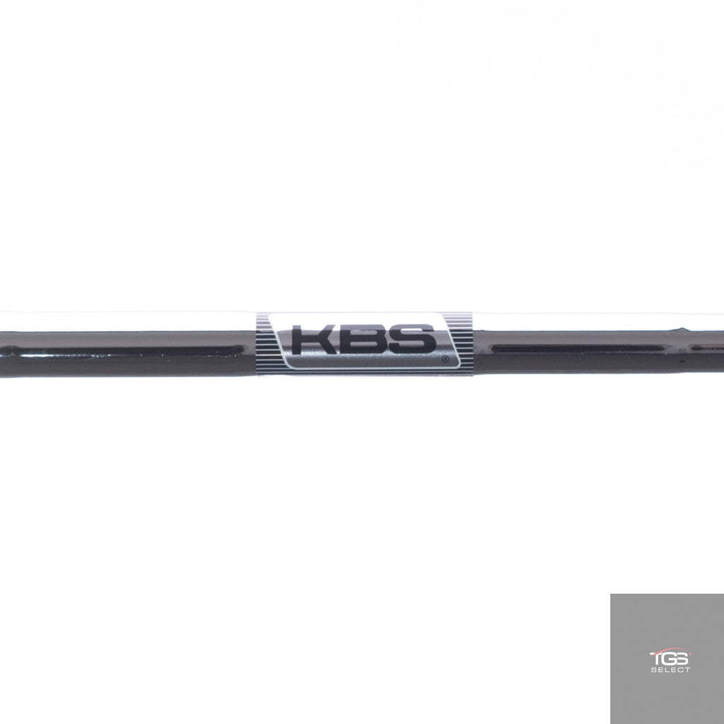 Callaway Quantum Max (5i-GW) KBS Max (90g, Regular Flex)
