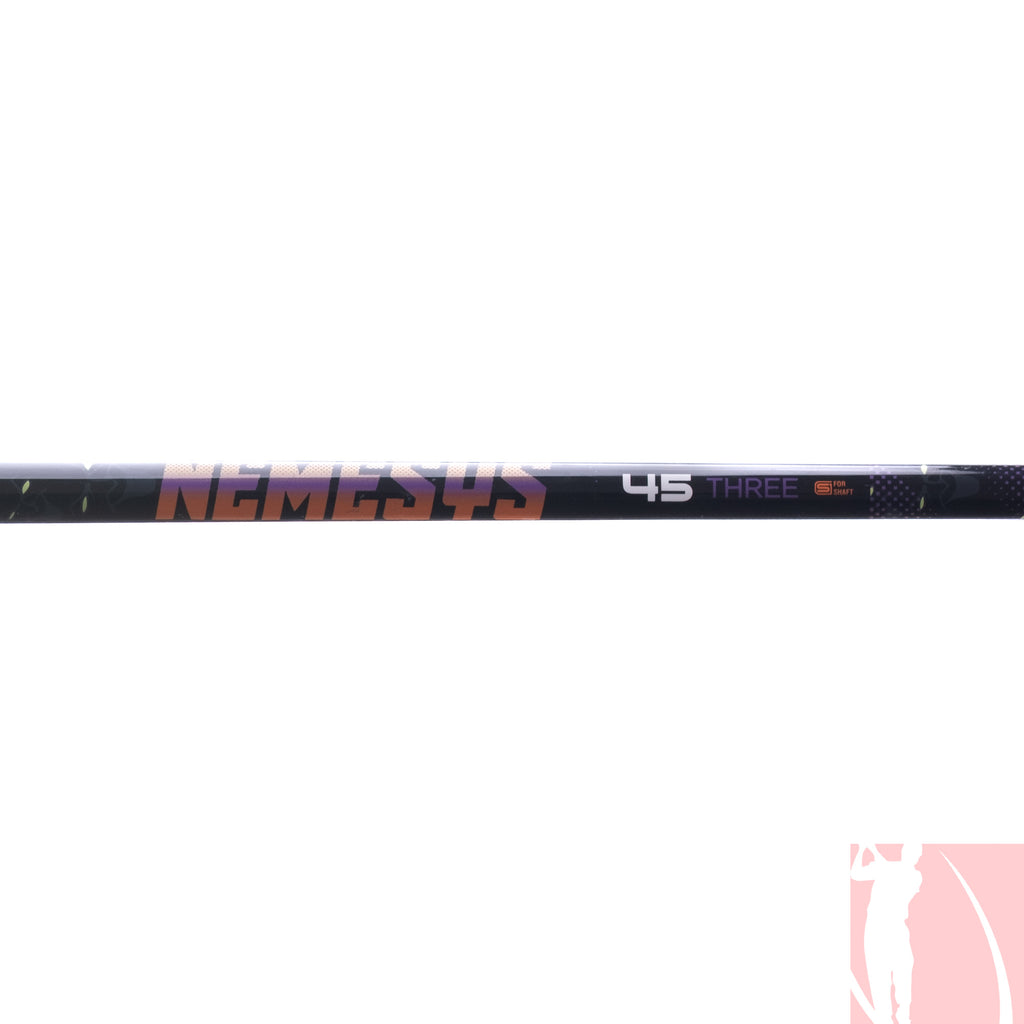 Ping - G430 Max 10K (10.5°) VA Composites Nemesys (45G, Regular Flex)