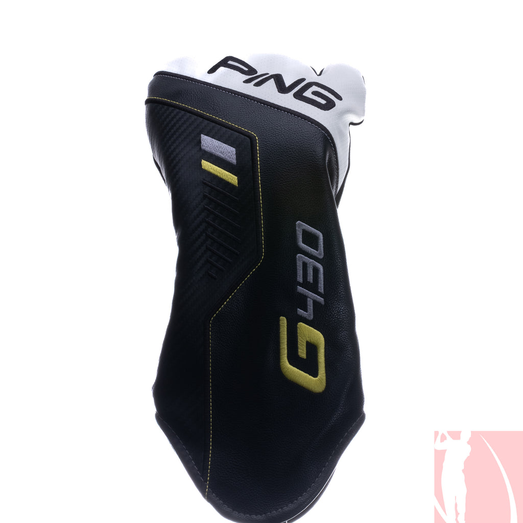 Ping - G430 Max 10K (10.5°) VA Composites Nemesys (45G, Regular Flex)