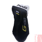 Ping - G430 Max 10K (10.5°) VA Composites Nemesys (45G, Regular Flex)